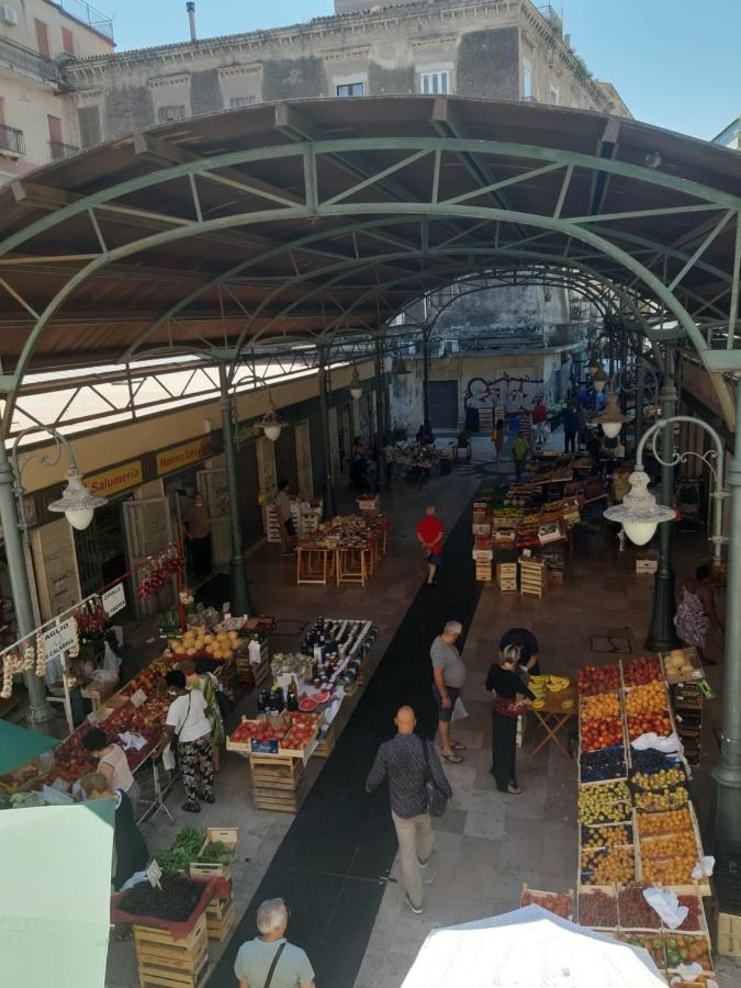 Il Diamante Acomodação com café da manhã Crotone Exterior foto