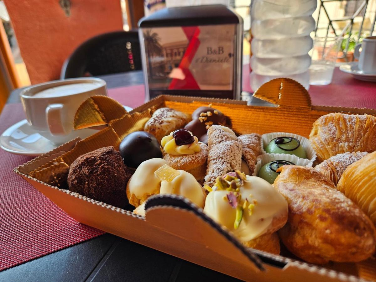 Il Diamante Acomodação com café da manhã Crotone Exterior foto